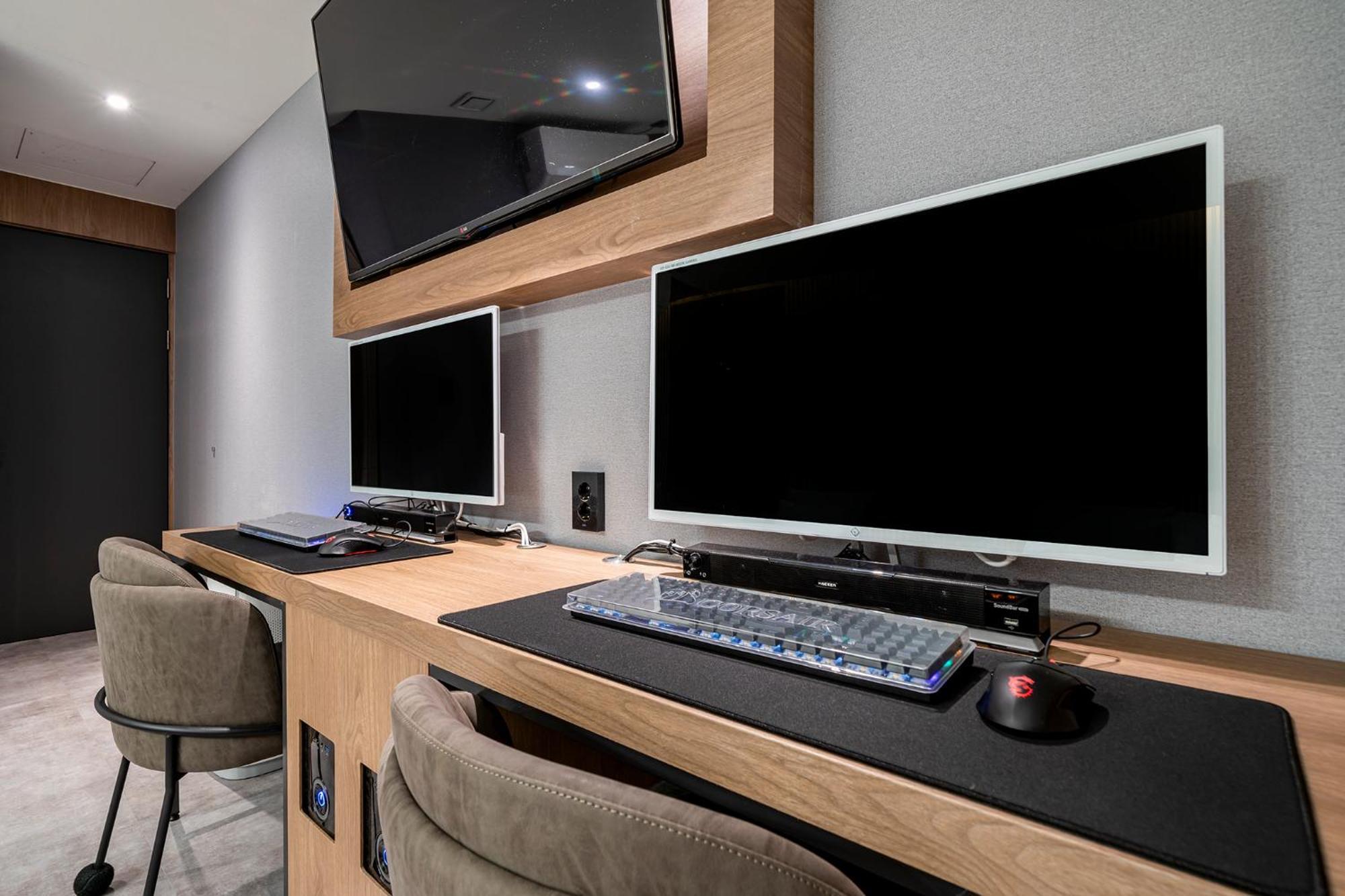 Urban Brown Hotel Chungju City Hall Dış mekan fotoğraf